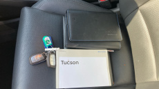 Hyundai Tucson 1.6 CRDi Premium 5dr 2WD Diesel Estate